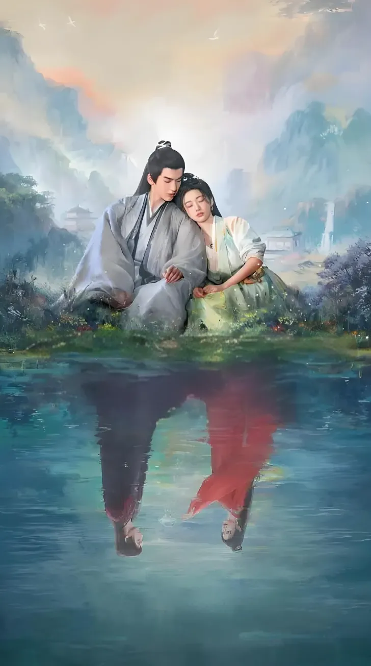 5 phim truyền hình Hoa ngữ tháng 8 không nên bỏ qua - Ảnh 1. 5 phim truyền hình Hoa ngữ tháng 8 không nên bỏ qua - Ảnh 1.