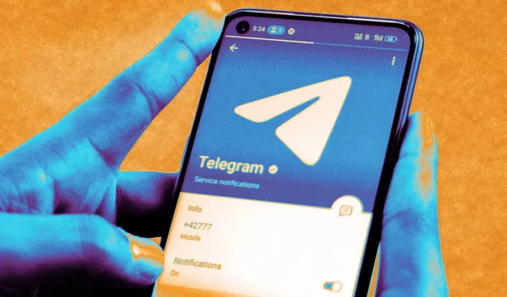 Telegram bị cáo buộc thúc đẩy bạo loạn tại Anh - Ảnh 1. Telegram bị cáo buộc thúc đẩy bạo loạn tại Anh - Ảnh 1.