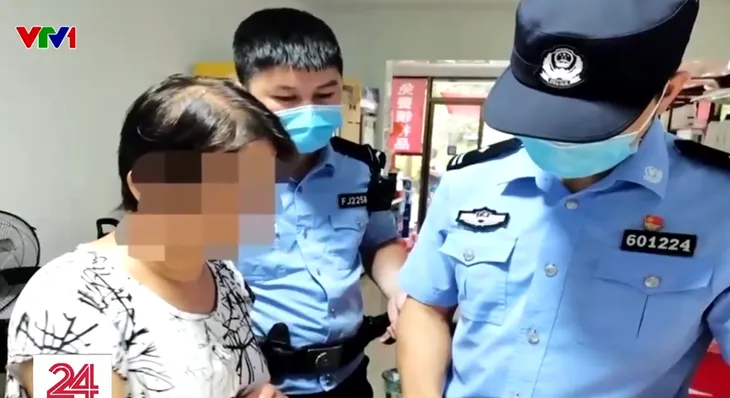 Trung Quốc triệt phá tội phạm lừa đảo người cao tuổi - Ảnh 1. Trung Quốc triệt phá tội phạm lừa đảo người cao tuổi - Ảnh 1.