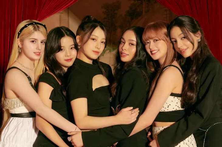 Bản địa hóa Kpop: Xu hướng gây tranh cãi - Ảnh 2. Bản địa hóa Kpop: Xu hướng gây tranh cãi - Ảnh 2.