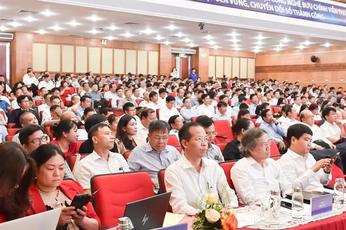 Bộ trưởng Nguyễn Kim Sơn: Không nên có quá nhiều phương án xét tuyển đại học - Ảnh 2. Bộ trưởng Nguyễn Kim Sơn: Không nên có quá nhiều phương án xét tuyển đại học - Ảnh 2.