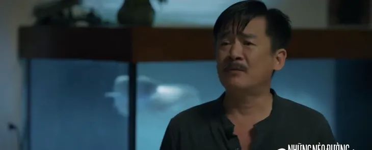 Những nẻo đường gần xa - Tập 53: Bảo đôi co với gái làng - Ảnh 1. Những nẻo đường gần xa - Tập 53: Bảo đôi co với gái làng - Ảnh 1.