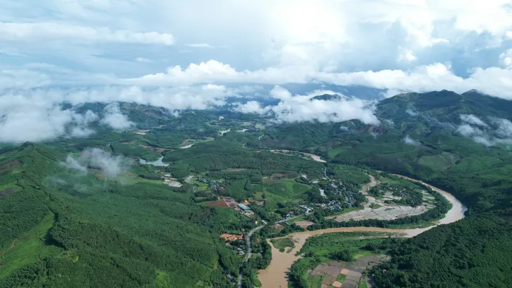Tiên Yên đổi thay sau 70 năm ngày giải phóng - Ảnh 7. Tiên Yên đổi thay sau 70 năm ngày giải phóng - Ảnh 7.