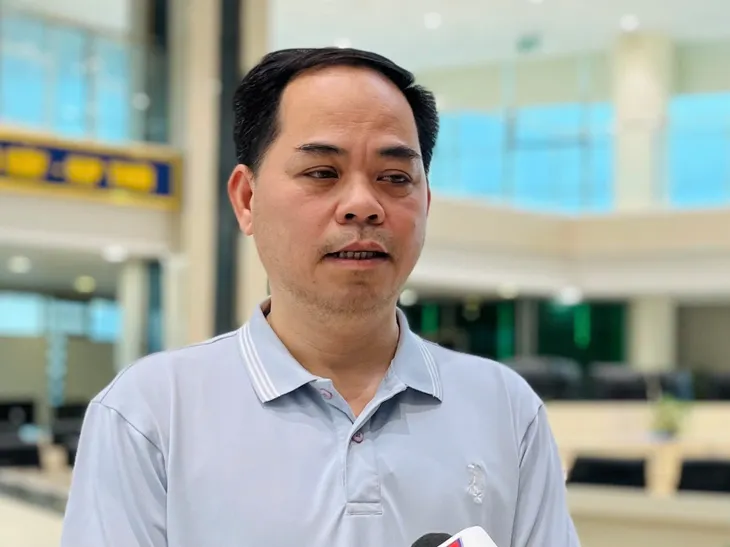 Bắc Bộ sắp mưa lớn trở lại, nguy cơ rất cao về lũ quét, sạt lở đất - Ảnh 2.