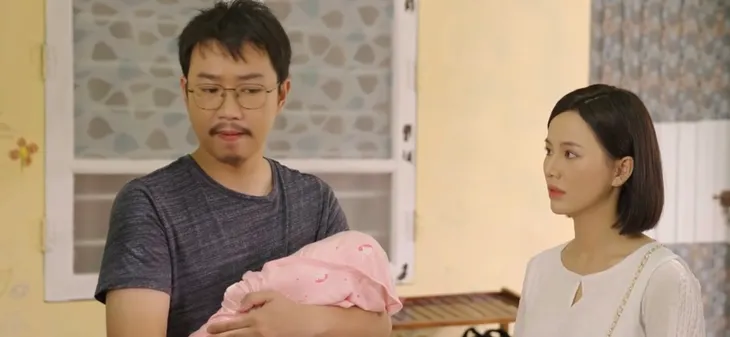 Sao Kim bắn tim Sao Hỏa - Tập 12: Đi đánh ghen nhưng Đào và Trang chỉ muốn tìm một cái hố để chui xuống - Ảnh 9. Sao Kim bắn tim Sao Hỏa - Tập 12: Đi đánh ghen nhưng Đào và Trang chỉ muốn tìm một cái hố để chui xuống - Ảnh 9.