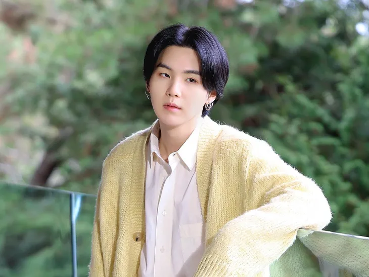 Suga (BTS) có thể phải lãnh 5 năm tù vì lái xe khi say rượu - Ảnh 1. Suga (BTS) có thể phải lãnh 5 năm tù vì lái xe khi say rượu - Ảnh 1.