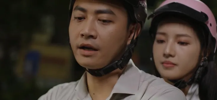 Sao Kim bắn tim Sao Hỏa - Tập 12: Đi đánh ghen nhưng Đào và Trang chỉ muốn tìm một cái hố để chui xuống - Ảnh 4. Sao Kim bắn tim Sao Hỏa - Tập 12: Đi đánh ghen nhưng Đào và Trang chỉ muốn tìm một cái hố để chui xuống - Ảnh 4.