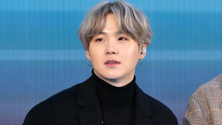 Suga (BTS) có thể phải lãnh 5 năm tù vì lái xe khi say rượu - Ảnh 2. Suga (BTS) có thể phải lãnh 5 năm tù vì lái xe khi say rượu - Ảnh 2.