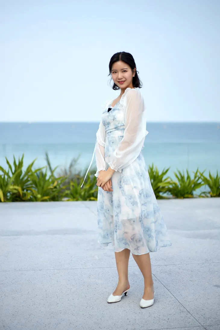 Đảo thiên đường - Tập 5: Bất ngờ với cuộc hẹn 3 người - Ảnh 1. Đảo thiên đường - Tập 5: Bất ngờ với cuộc hẹn 3 người - Ảnh 1.