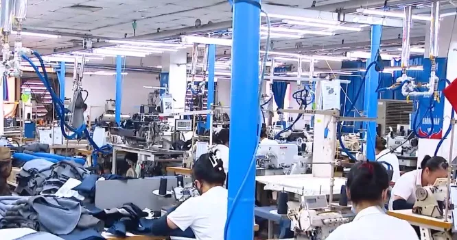 Doanh nghiệp “khát” lao động - Ảnh 1. Doanh nghiệp “khát” lao động - Ảnh 1.