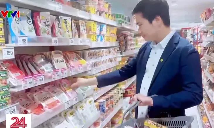 Cộng đồng người Việt tại Nhật Bản chuẩn bị trước nguy cơ siêu động đất - Ảnh 1. Cộng đồng người Việt tại Nhật Bản chuẩn bị trước nguy cơ siêu động đất - Ảnh 1.