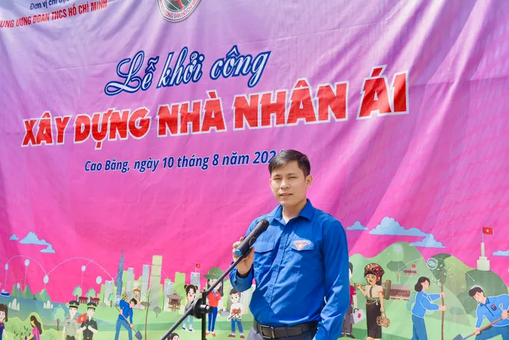 Kỳ nghỉ hồng cấp Trung ương 2024: Hơn 6,5 tỷ đồng triển khai công trình, phần việc thanh niên - Ảnh 12. Kỳ nghỉ hồng cấp Trung ương 2024: Hơn 6,5 tỷ đồng triển khai công trình, phần việc thanh niên - Ảnh 12.