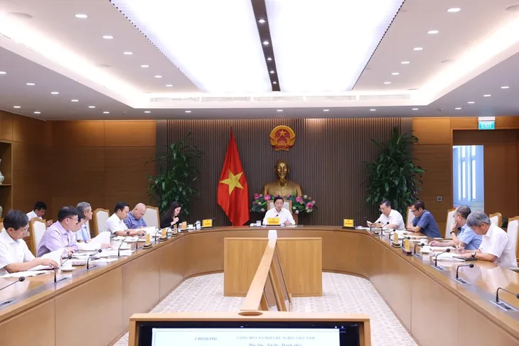 Mở ra hướng mới cho nông dân làm giàu từ đất trồng lúa - Ảnh 1. Mở ra hướng mới cho nông dân làm giàu từ đất trồng lúa - Ảnh 1.