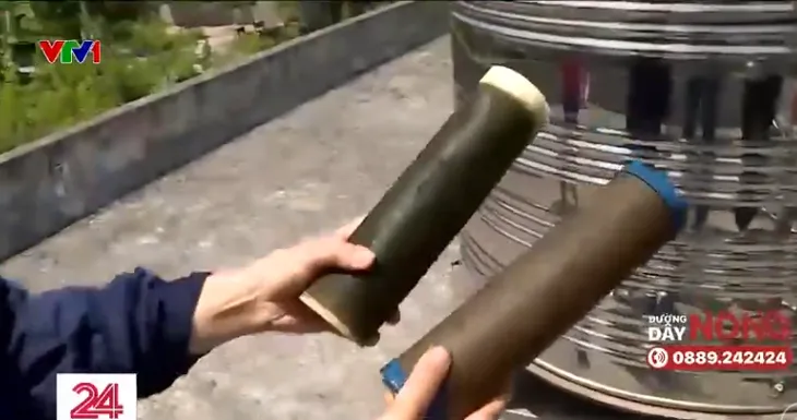 Nghịch lý có nước sạch nhưng... không dám dùng - Ảnh 3. Nghịch lý có nước sạch nhưng... không dám dùng - Ảnh 3.