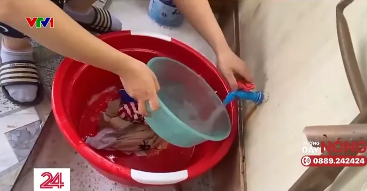 Nghịch lý có nước sạch nhưng... không dám dùng - Ảnh 6. Nghịch lý có nước sạch nhưng... không dám dùng - Ảnh 6.