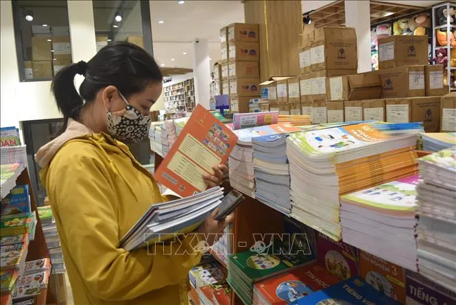 Chuẩn bị sớm phương án điều hành giá các mặt hàng Nhà nước định giá - Ảnh 1. Chuẩn bị sớm phương án điều hành giá các mặt hàng Nhà nước định giá - Ảnh 1.