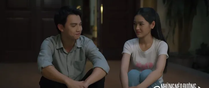 Những nẻo đường gần xa - Tập 54: Dũng vì nữ đại gia mà bán chủ cầu vinh? - Ảnh 1. Những nẻo đường gần xa - Tập 54: Dũng vì nữ đại gia mà bán chủ cầu vinh? - Ảnh 1.