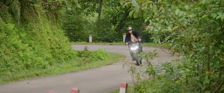 Đi giữa trời rực rỡ - Tập 9: Chải kịp vào rừng, Pu kịp trốn thoát - Ảnh 1. Đi giữa trời rực rỡ - Tập 9: Chải kịp vào rừng, Pu kịp trốn thoát - Ảnh 1.