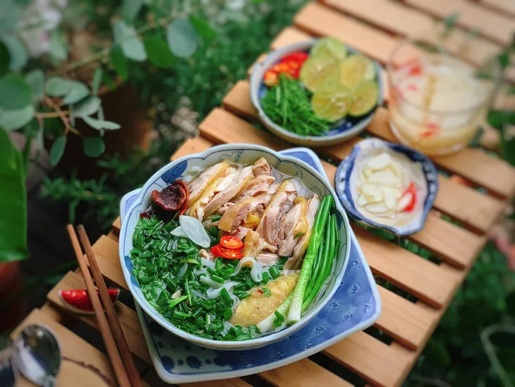 Phở Hà Nội là Di sản Văn hóa Quốc gia - Ảnh 1. Phở Hà Nội là Di sản Văn hóa Quốc gia - Ảnh 1.