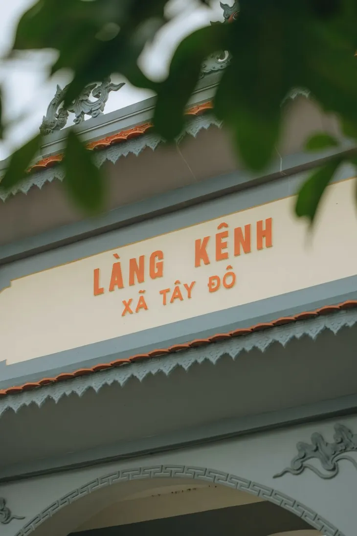 Ghé Thái Bình thưởng thức đậu phụ làng Kênh - Ảnh 1. Ghé Thái Bình thưởng thức đậu phụ làng Kênh - Ảnh 1.