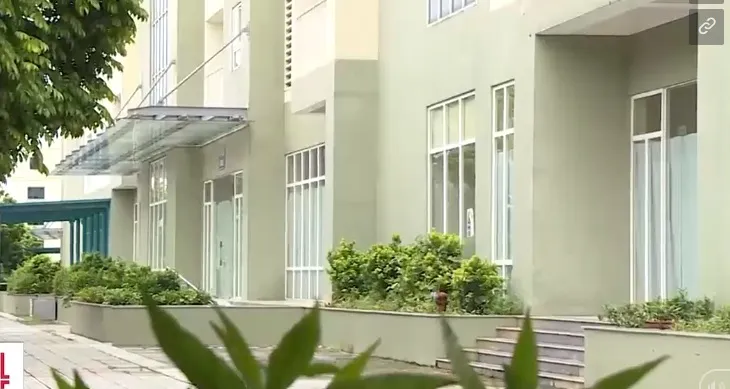 Những tòa chung cư đợi người mua - Ảnh 1. Những tòa chung cư đợi người mua - Ảnh 1.