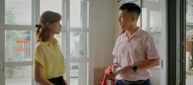 Vui lên nào anh em ơi Tập 14 - Bộ ba nhận được đơn hàng lớn - Ảnh 6. Vui lên nào anh em ơi Tập 14 - Bộ ba nhận được đơn hàng lớn - Ảnh 6.
