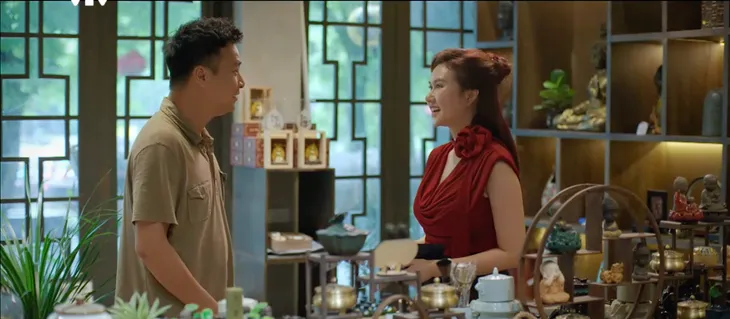 Vui lên nào anh em ơi Tập 14 - Bộ ba nhận được đơn hàng lớn - Ảnh 5. Vui lên nào anh em ơi Tập 14 - Bộ ba nhận được đơn hàng lớn - Ảnh 5.