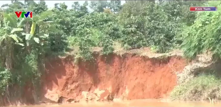 Thủy điện Plei Kần vận hành gần 4 năm, người dân vẫn chưa nhận đủ tiền bồi thường - Ảnh 2. Thủy điện Plei Kần vận hành gần 4 năm, người dân vẫn chưa nhận đủ tiền bồi thường - Ảnh 2.