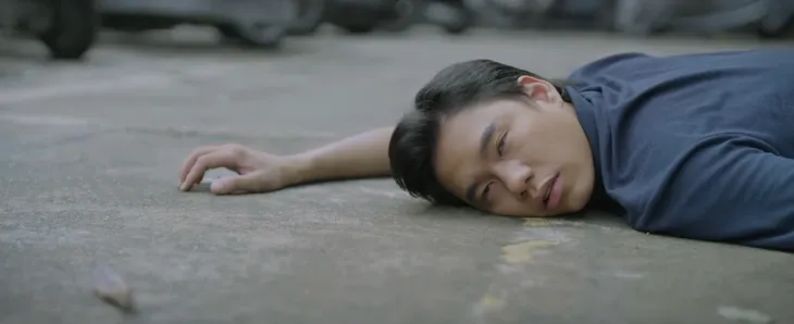 Những nẻo đường gần xa - Tập 55: Yên ra mắt nhà bạn trai, Hùng gặp nạn sống chết không rõ - Ảnh 5. Những nẻo đường gần xa - Tập 55: Yên ra mắt nhà bạn trai, Hùng gặp nạn sống chết không rõ - Ảnh 5.