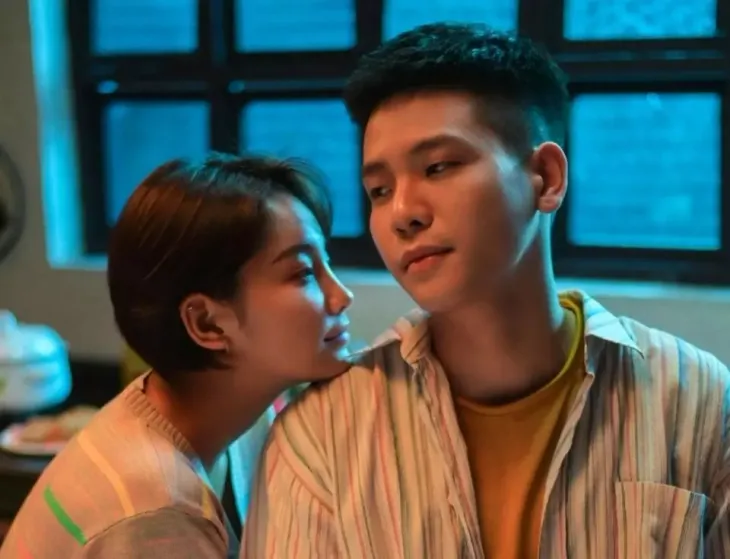 Những vai diễn ấn tượng của Thu Hà Ceri - nữ chính Đi giữa trời rực rỡ - Ảnh 7. Những vai diễn ấn tượng của Thu Hà Ceri - nữ chính Đi giữa trời rực rỡ - Ảnh 7.