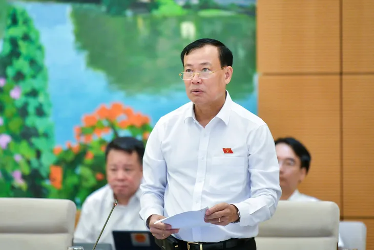 Bổ sung quy định riêng về điều kiện an toàn phòng cháy đối với nhà ở kết hợp kinh doanh - Ảnh 1. Bổ sung quy định riêng về điều kiện an toàn phòng cháy đối với nhà ở kết hợp kinh doanh - Ảnh 1.