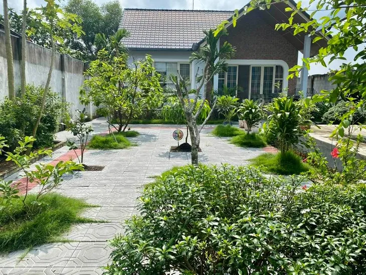 Những nghệ sĩ chuộng lối sống xanh - Ảnh 1. Những nghệ sĩ chuộng lối sống xanh - Ảnh 1.