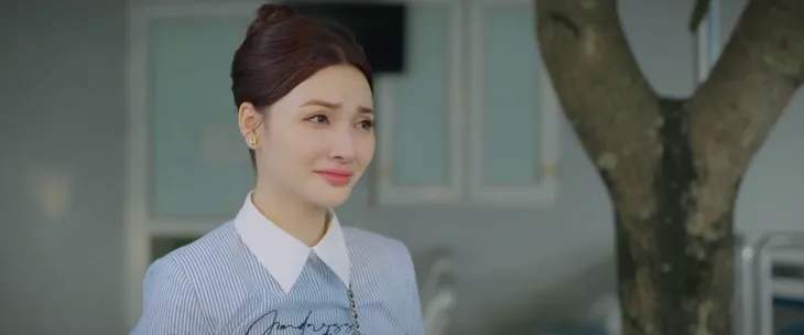 Những nẻo đường gần xa - Tập 56: Hùng tai qua nạn khỏi, vẫn lạnh lùng với Yên - Ảnh 3. Những nẻo đường gần xa - Tập 56: Hùng tai qua nạn khỏi, vẫn lạnh lùng với Yên - Ảnh 3.
