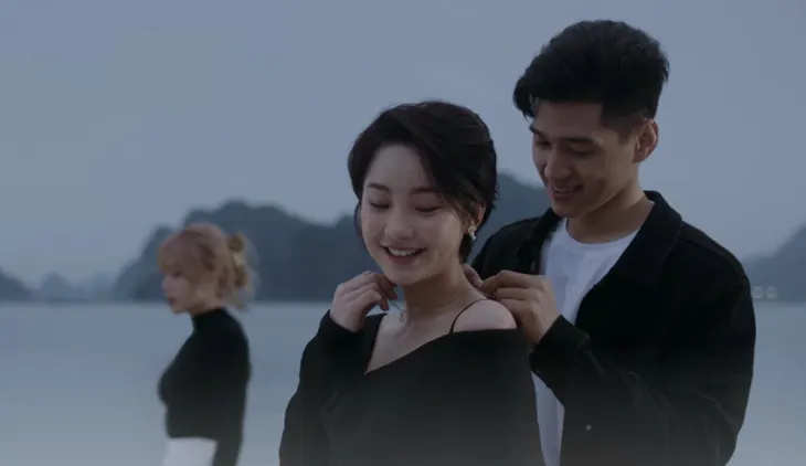 Những vai diễn ấn tượng của Thu Hà Ceri - nữ chính Đi giữa trời rực rỡ - Ảnh 8. Những vai diễn ấn tượng của Thu Hà Ceri - nữ chính Đi giữa trời rực rỡ - Ảnh 8.