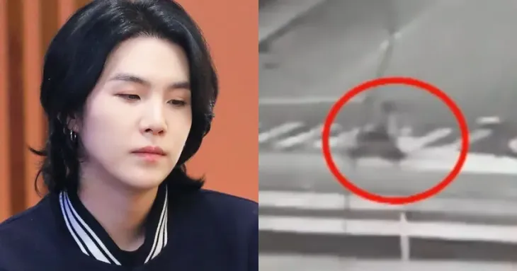 Bê bối lái xe khi say rượu của Suga có làm tổn hại đến danh tiếng BTS? - Ảnh 2. Bê bối lái xe khi say rượu của Suga có làm tổn hại đến danh tiếng BTS? - Ảnh 2.