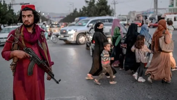 UNESCO: 1,4 triệu trẻ em gái ở Afghanistan không được đến trường kể từ khi Taliban lên nắm quyền - Ảnh 1. UNESCO: 1,4 triệu trẻ em gái ở Afghanistan không được đến trường kể từ khi Taliban lên nắm quyền - Ảnh 1.