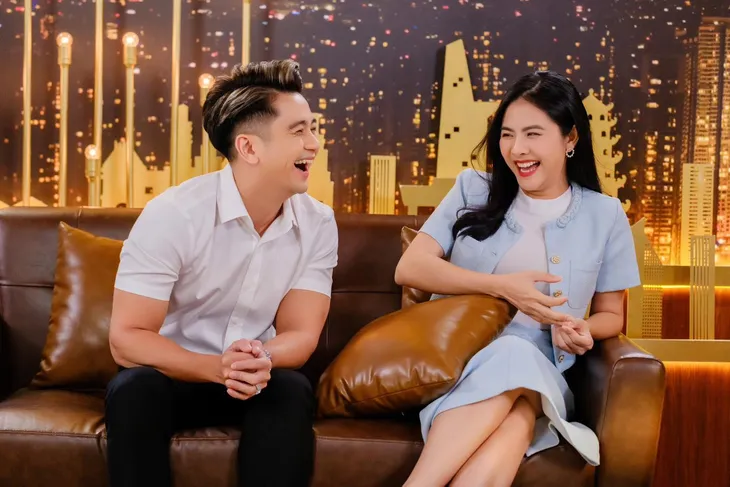 Hương Giang than bị khán giả ghét, MC Thành Trung lập fanclub sau Anh trai vượt ngàn chông gai - Ảnh 3. Hương Giang than bị khán giả ghét, MC Thành Trung lập fanclub sau Anh trai vượt ngàn chông gai - Ảnh 3.