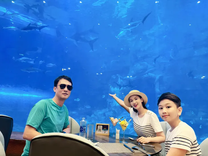 Hương Giang than bị khán giả ghét, MC Thành Trung lập fanclub sau Anh trai vượt ngàn chông gai - Ảnh 7. Hương Giang than bị khán giả ghét, MC Thành Trung lập fanclub sau Anh trai vượt ngàn chông gai - Ảnh 7.