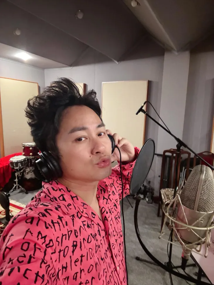 Hương Giang than bị khán giả ghét, MC Thành Trung lập fanclub sau Anh trai vượt ngàn chông gai - Ảnh 8. Hương Giang than bị khán giả ghét, MC Thành Trung lập fanclub sau Anh trai vượt ngàn chông gai - Ảnh 8.