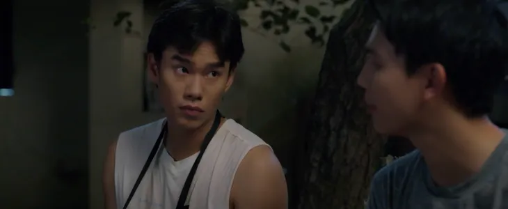 Những nẻo đường gần xa - Tập 56: Hùng tai qua nạn khỏi, vẫn lạnh lùng với Yên - Ảnh 11. Những nẻo đường gần xa - Tập 56: Hùng tai qua nạn khỏi, vẫn lạnh lùng với Yên - Ảnh 11.
