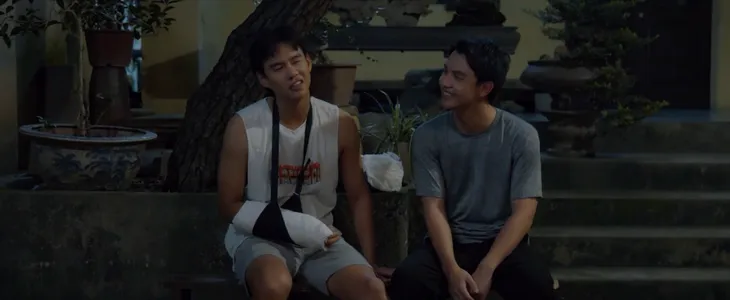 Những nẻo đường gần xa - Tập 56: Hùng tai qua nạn khỏi, vẫn lạnh lùng với Yên - Ảnh 12. Những nẻo đường gần xa - Tập 56: Hùng tai qua nạn khỏi, vẫn lạnh lùng với Yên - Ảnh 12.