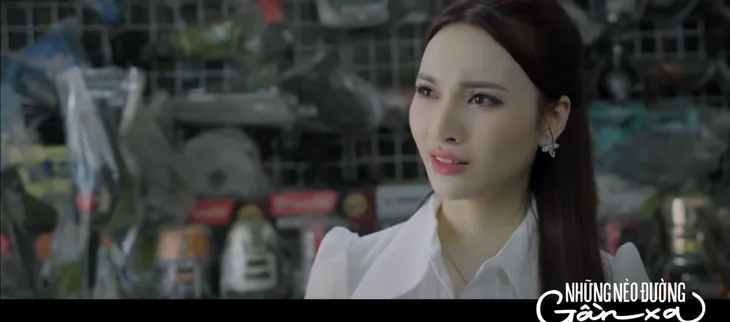 Những nẻo đường gần xa - Tập 57: Yên quan tâm Hùng quá mức sau tai nạn - Ảnh 4. Những nẻo đường gần xa - Tập 57: Yên quan tâm Hùng quá mức sau tai nạn - Ảnh 4.