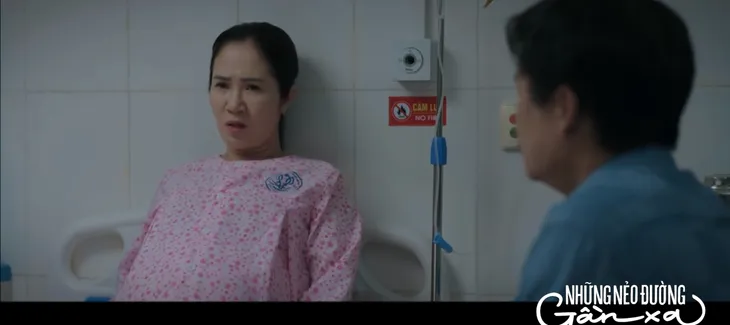 Những nẻo đường gần xa - Tập 57: Bạn khuyên Bảo bớt sĩ diện - Ảnh 1. Những nẻo đường gần xa - Tập 57: Bạn khuyên Bảo bớt sĩ diện - Ảnh 1.