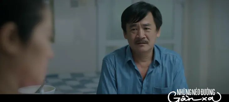 Những nẻo đường gần xa - Tập 57: Bạn khuyên Bảo bớt sĩ diện - Ảnh 2. Những nẻo đường gần xa - Tập 57: Bạn khuyên Bảo bớt sĩ diện - Ảnh 2.