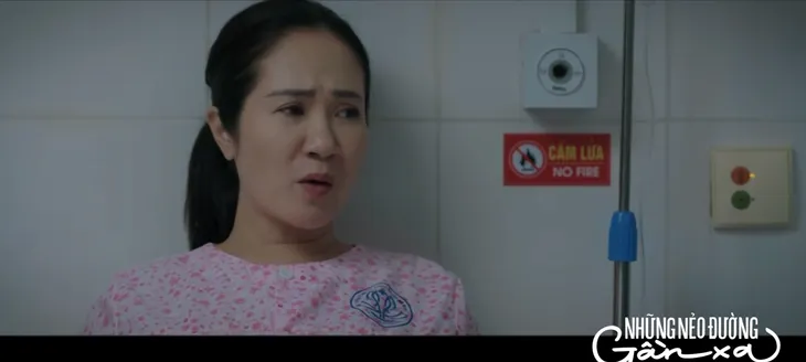 Những nẻo đường gần xa - Tập 57: Bạn khuyên Bảo bớt sĩ diện - Ảnh 3. Những nẻo đường gần xa - Tập 57: Bạn khuyên Bảo bớt sĩ diện - Ảnh 3.
