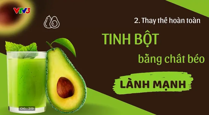 Những thói quen ăn uống tưởng như lành mạnh nhưng lại khiến bạn tăng cân - Ảnh 1. Những thói quen ăn uống tưởng như lành mạnh nhưng lại khiến bạn tăng cân - Ảnh 1.