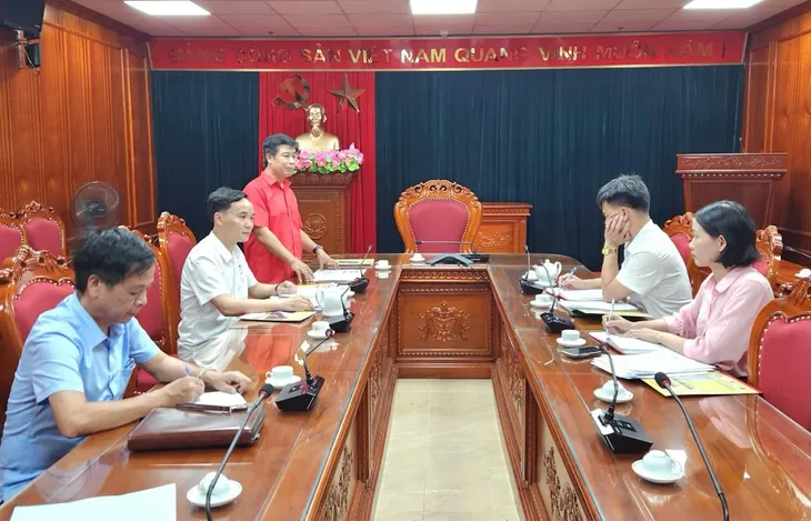 Hội Chữ thập đỏ triển khai tập huấn sơ cấp cứu tại Nam Định - Ảnh 3. Hội Chữ thập đỏ triển khai tập huấn sơ cấp cứu tại Nam Định - Ảnh 3.