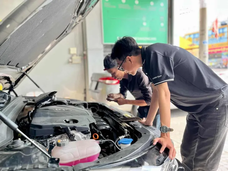 Có 500 triệu, mua ô tô mới hay cũ? - Ảnh 1. Có 500 triệu, mua ô tô mới hay cũ? - Ảnh 1.