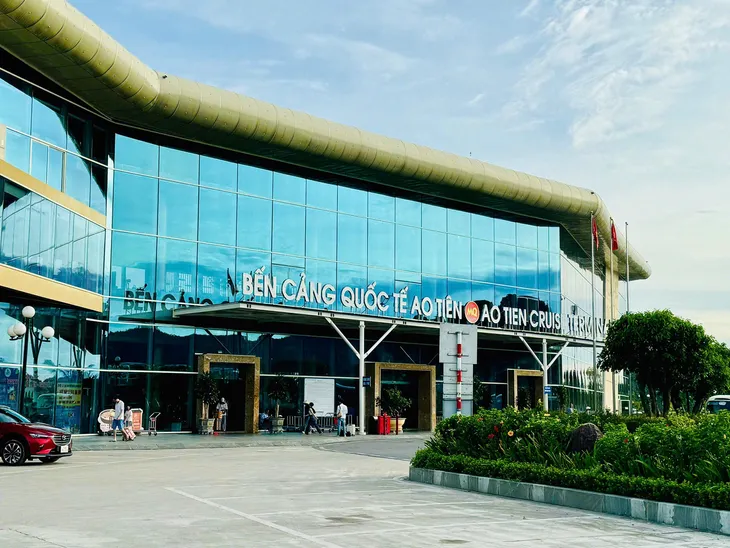 Du lịch Đảo Quan Lạn – Khám phá hòn ngọc thô của vùng đất mỏ - Ảnh 1. Du lịch Đảo Quan Lạn – Khám phá hòn ngọc thô của vùng đất mỏ - Ảnh 1.