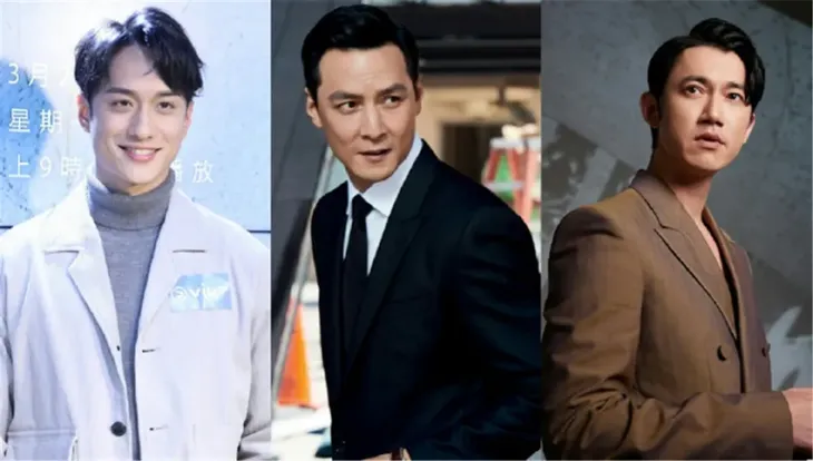 Điện ảnh Hong Kong (Trung Quốc) loay hoay ăn theo hào quang cũ? - Ảnh 3. Điện ảnh Hong Kong (Trung Quốc) loay hoay ăn theo hào quang cũ? - Ảnh 3.